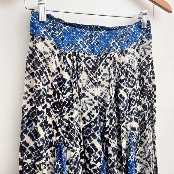 Free People Maxi Skirt - Picture 3 of 5